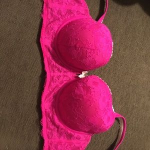 Victoria secret super comfy hot Bra